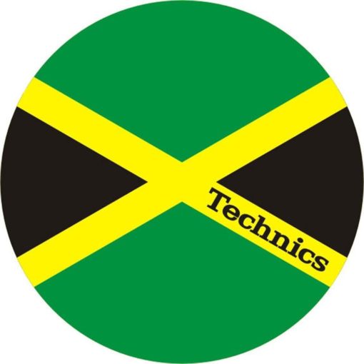 TECHNICS JAMAICA