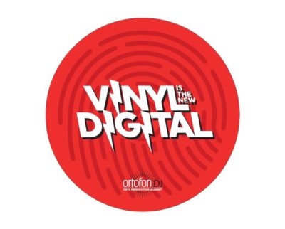 SLIPMAT DIGITAL