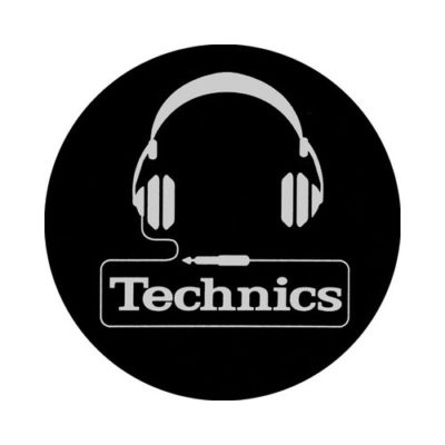 TECHNICS HEADPHONE