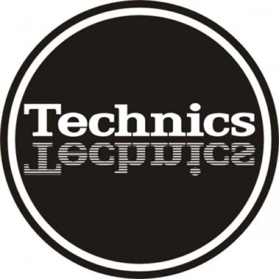 TECHNICS MIRROR 1