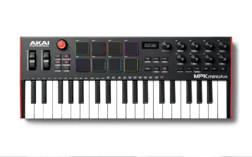 MPK MINI PLUS