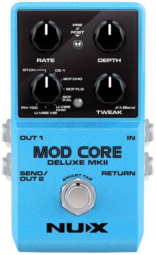 MOD CORE DELUXE MKII