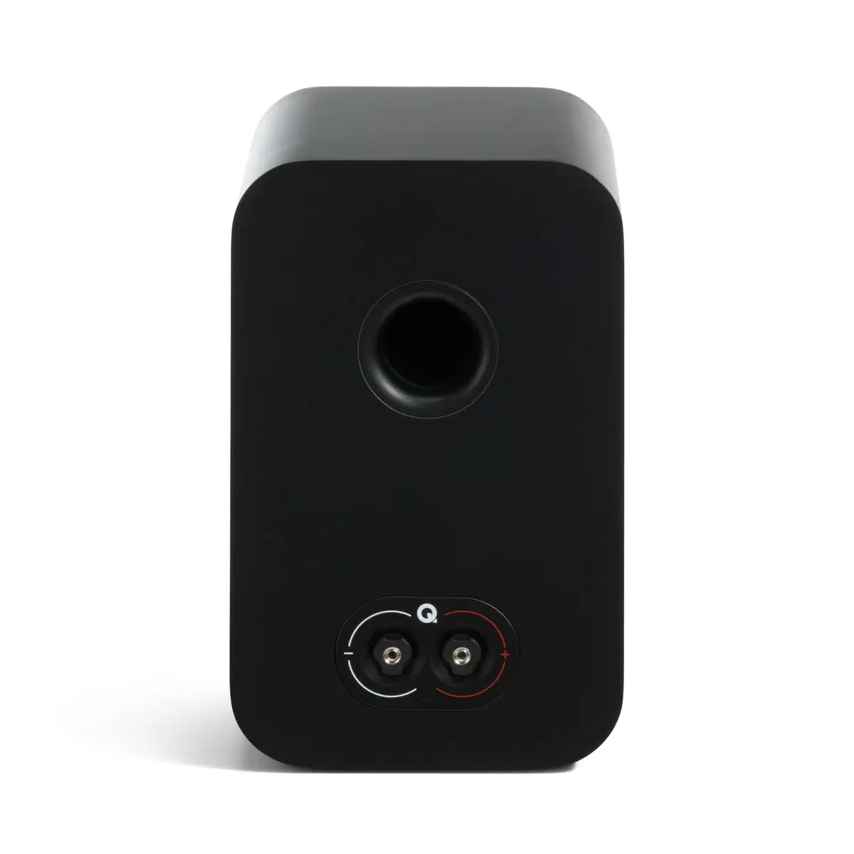 Q-Acoustics 3030c Bookshelf Hi-Fi Speakers - Image 9