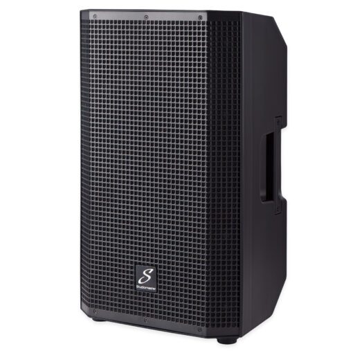 VORTEX 12A