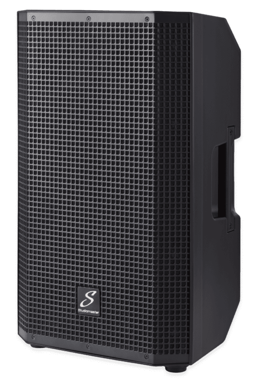 VORTEX 15A