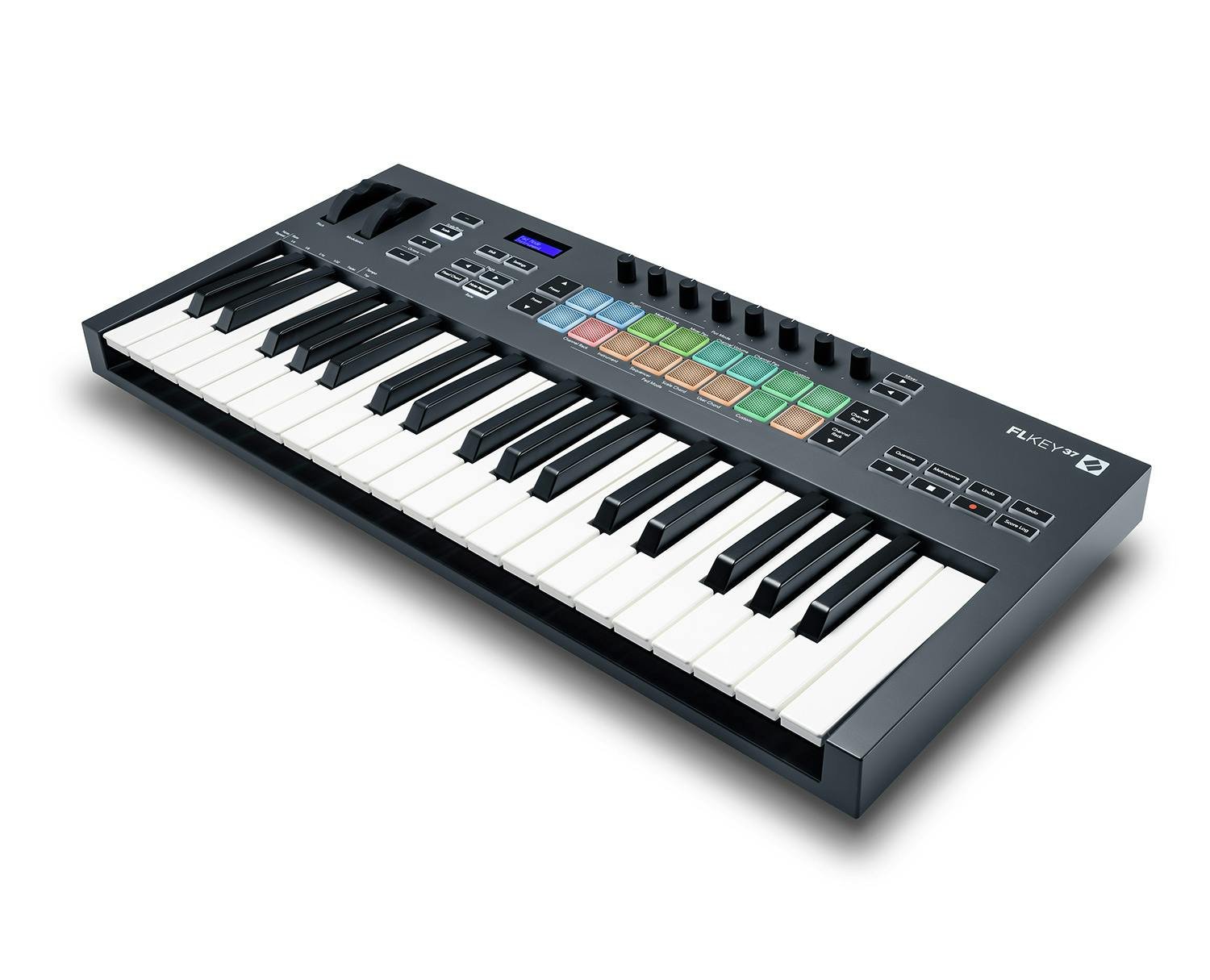 Novation FLKEY 37 Fully Integrated MIDI Keyboard Controller For FL Studio - Image 5