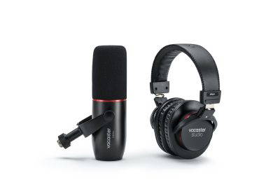 VOCASTER BROADCAST KIT