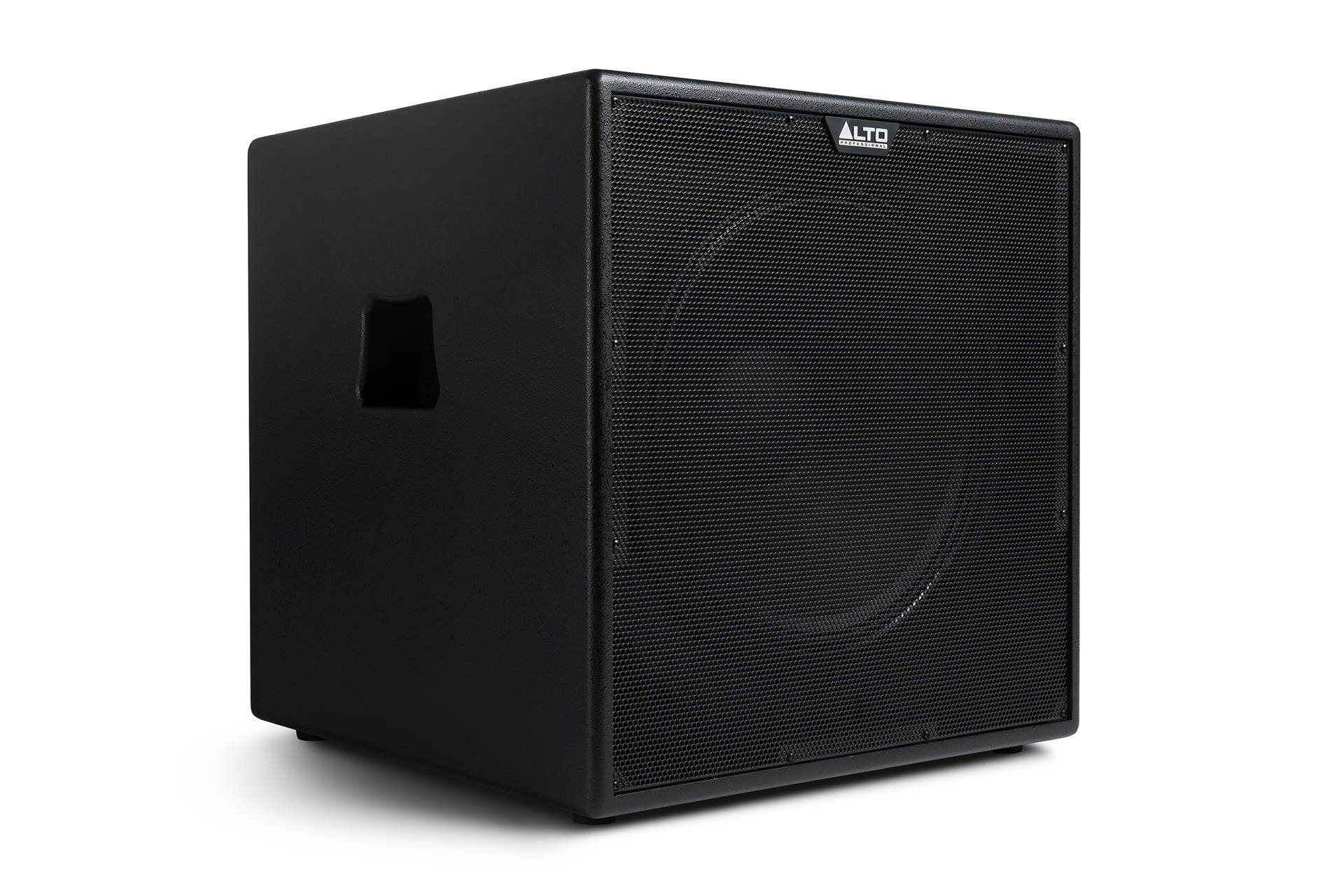 Alto Professional TX18S 12" 900-Watt Powered Subwoofer - Image 5