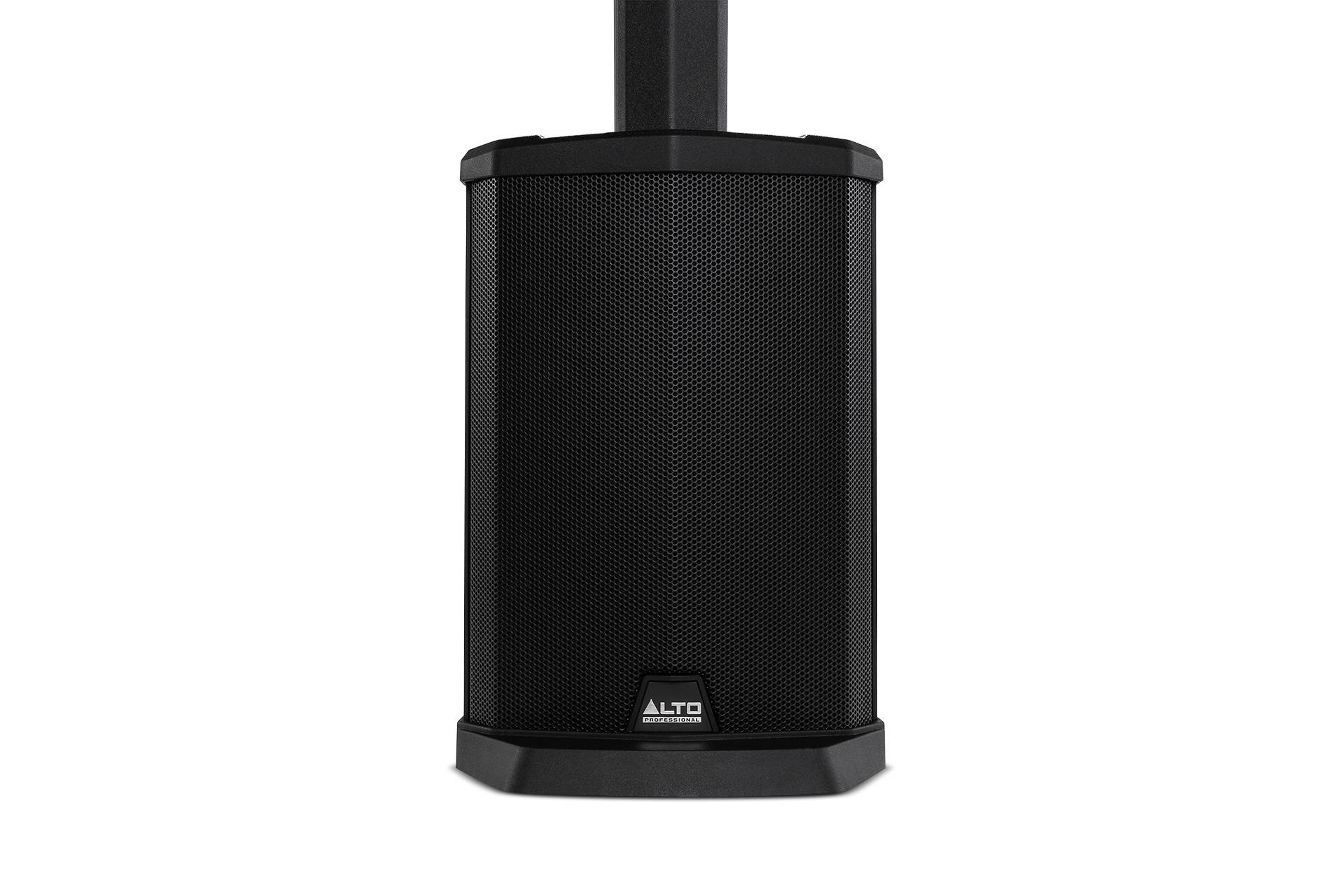 Alto Professional TS108C 600W Portable Column Array PA Speaker With DSP & Bluetooth - Image 9