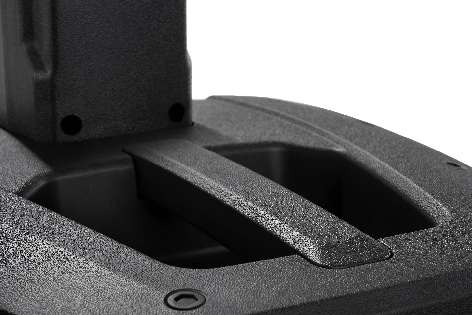 Alto Professional TS108C 600W Portable Column Array PA Speaker With DSP & Bluetooth - Image 5