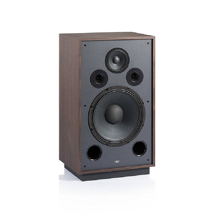 ELTAX PWR-1959 15" 3-Way Floor Standing Loudspeaker - Image 2