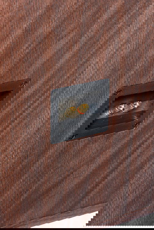 ELTAX PWR-1959 15" 3-Way Floor Standing Loudspeaker - Image 4