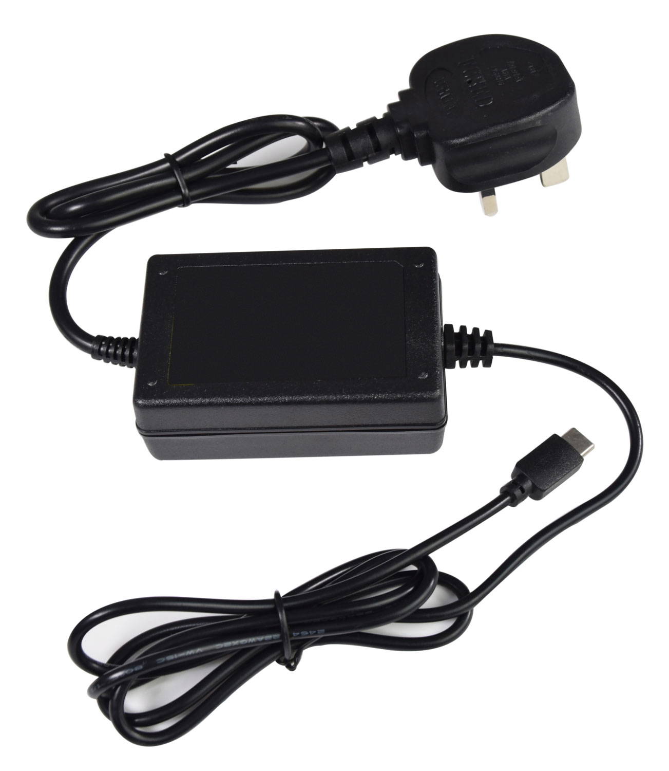 Citronic CMA-6 Compact Mixer With DSP FX And BT/USB - Image 4