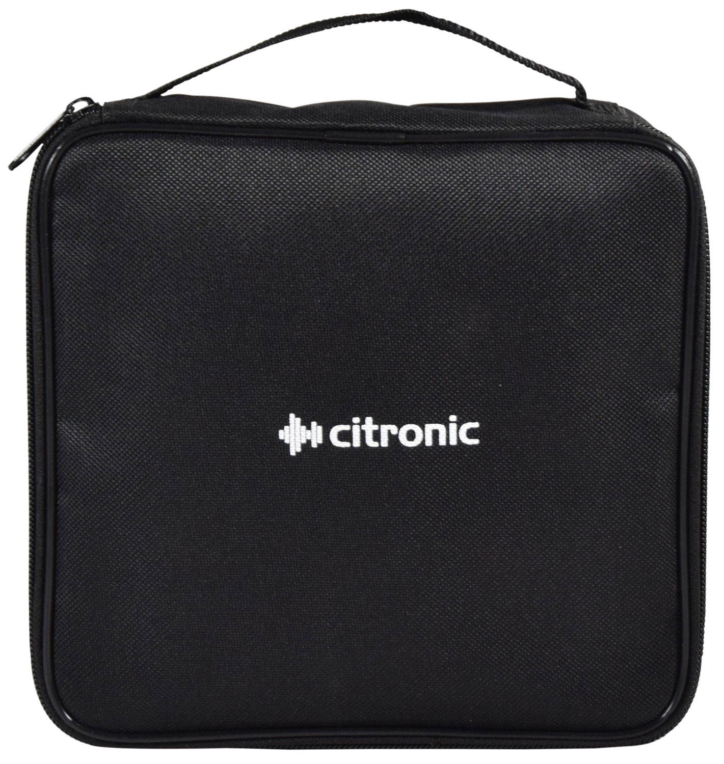 Citronic CMA-6 Compact Mixer With DSP FX And BT/USB - Image 5