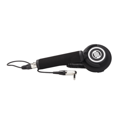 RHP-10 MONO BLACK