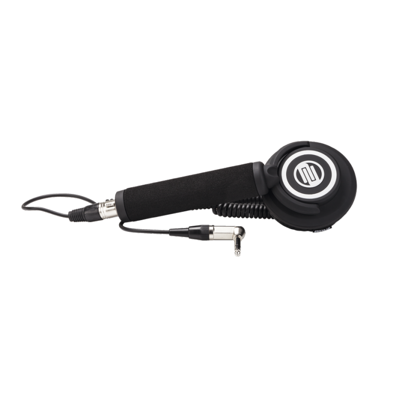 RHP-10 MONO BLACK
