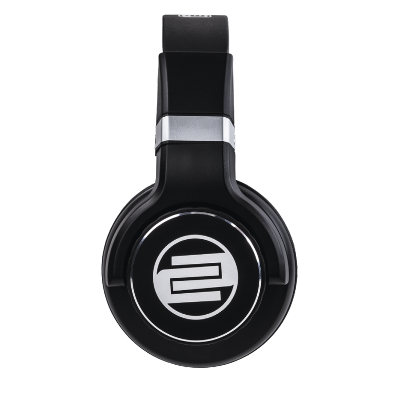 Reloop RHP-15 Solid DJ Headphones - Image 3