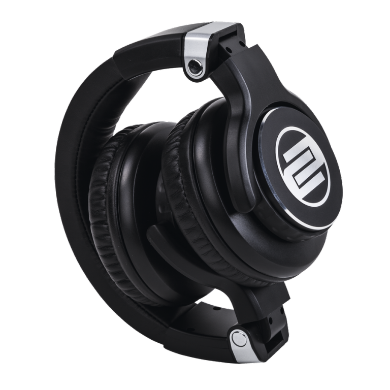 Reloop RHP-15 Solid DJ Headphones - Image 4