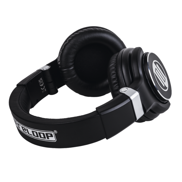 Reloop RHP-15 Solid DJ Headphones - Image 6