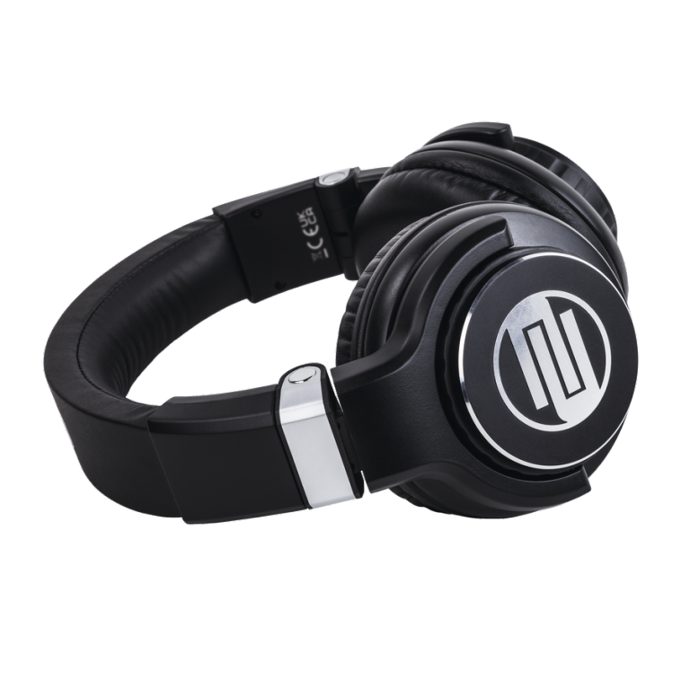 Reloop RHP-15 Solid DJ Headphones - Image 7