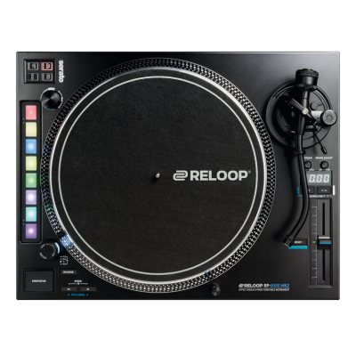 RP-8000 MK2