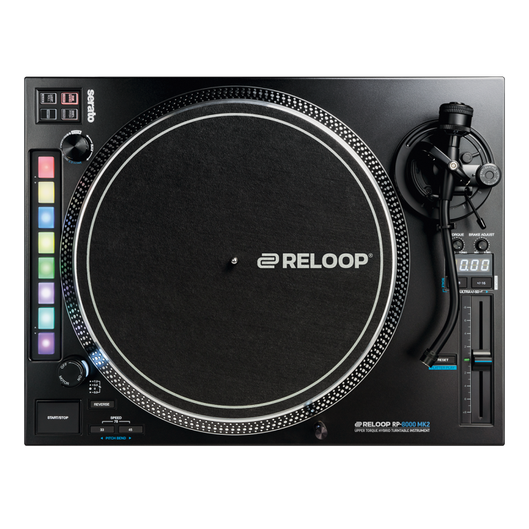 RP-8000 MK2