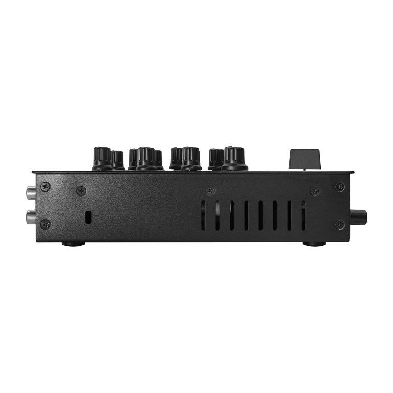 Reloop PTB-2 Portable 2+1 Channel DJ Mixer With DVS & Bluetooth Interface - Image 6