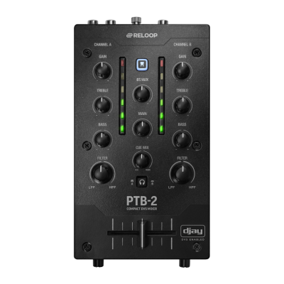 PTB-2
