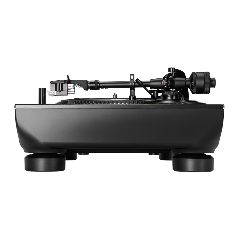 Reloop RP-7 Professional 7" Turntable System - Image 9