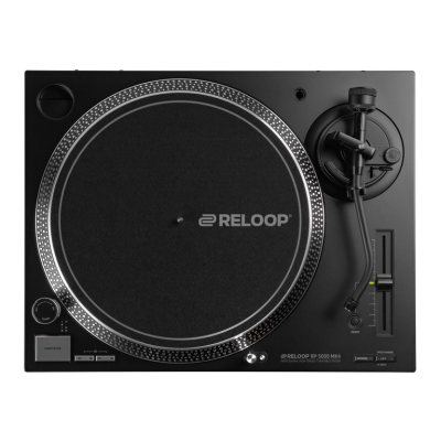 RP-5000 MK4