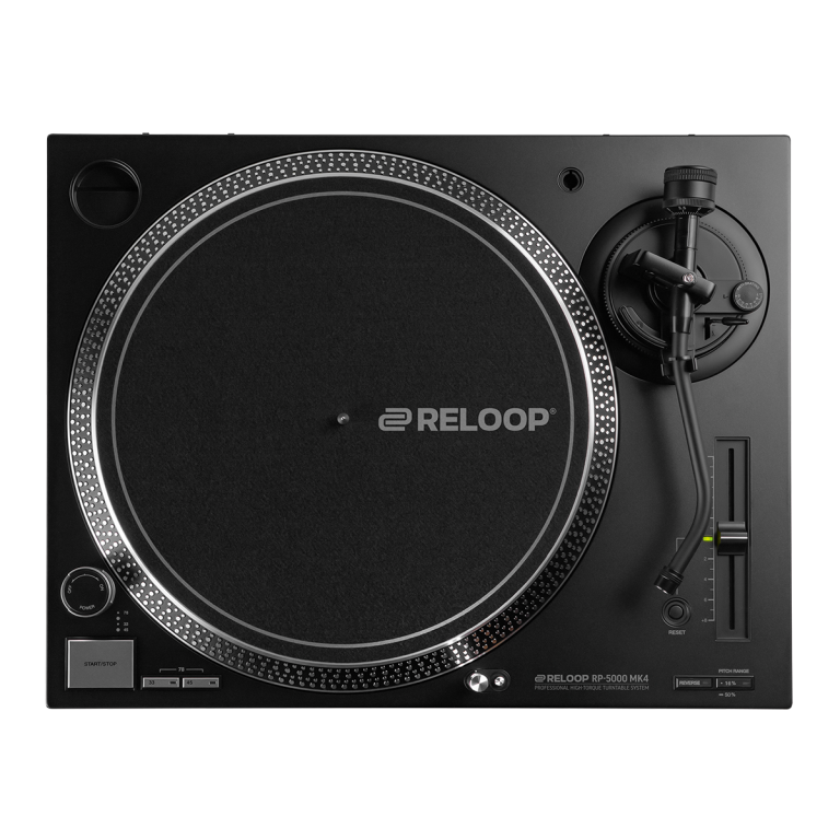 RP-5000 MK4