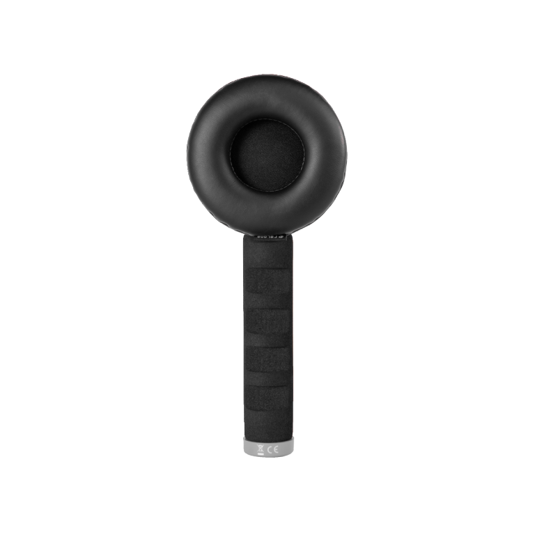 Reloop RHP-10 MONO Professional One-Ear DJ Monitoring Headphone - Image 9