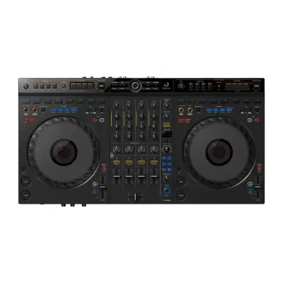 DDJ-GRV6