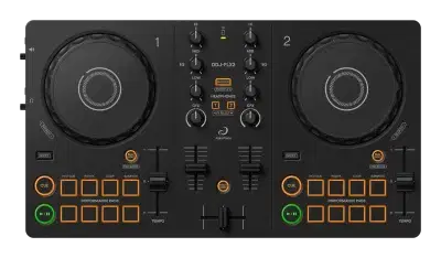 DDJ-FLX2
