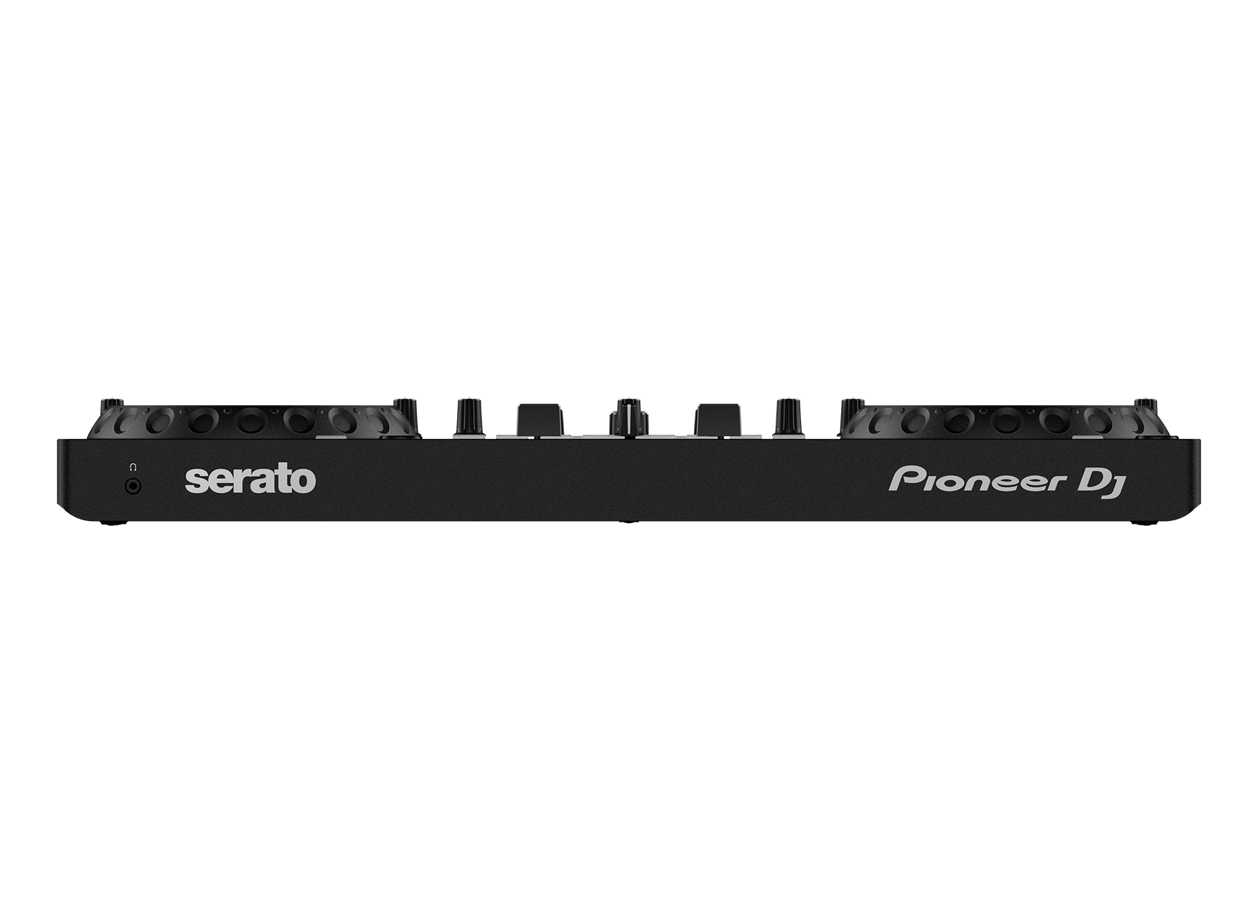 Pioneer DDJ-REV1 Scratch Style 2 Channel DJ Controller - Image 5