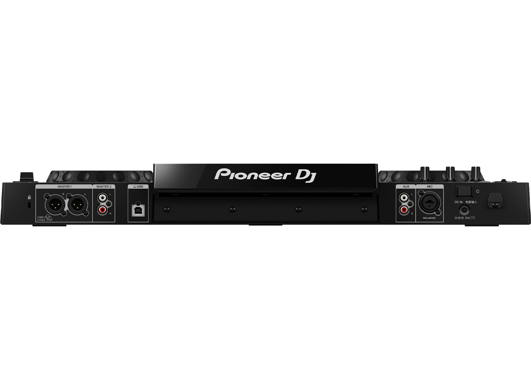 Pioneer XDJ-RR 2-Channel All-In-One DJ System - Image 5