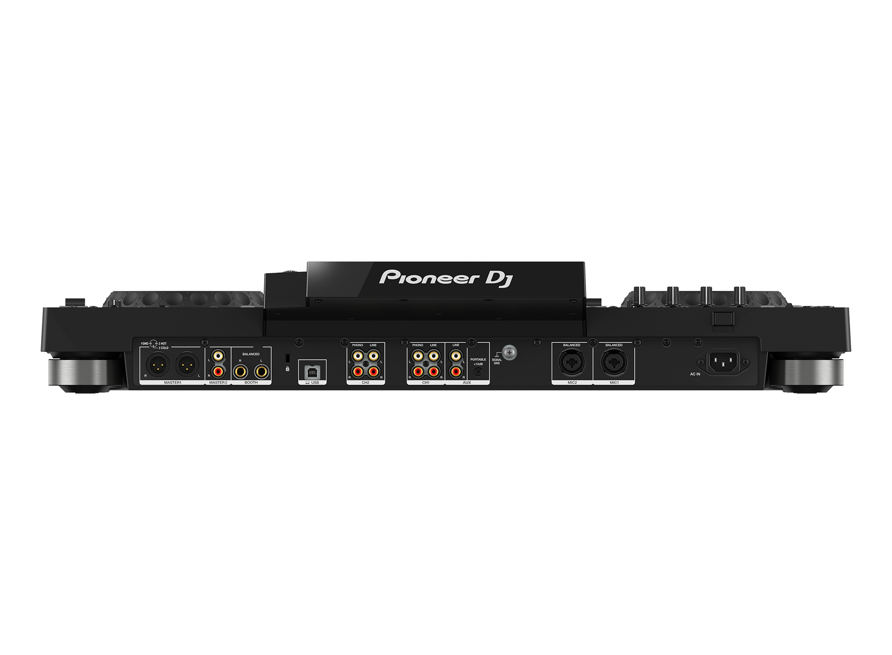Pioneer XDJ-RX3 All-In-One 2-Channel Performance DJ System For Rekordbox / Serato - Image 4