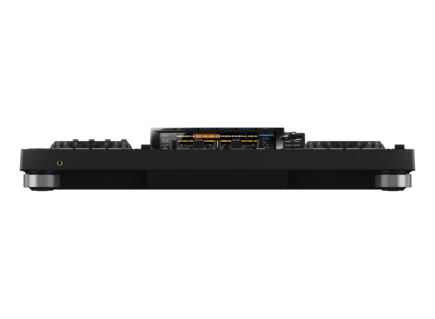 Pioneer XDJ-RX3 All-In-One 2-Channel Performance DJ System For Rekordbox / Serato - Image 5