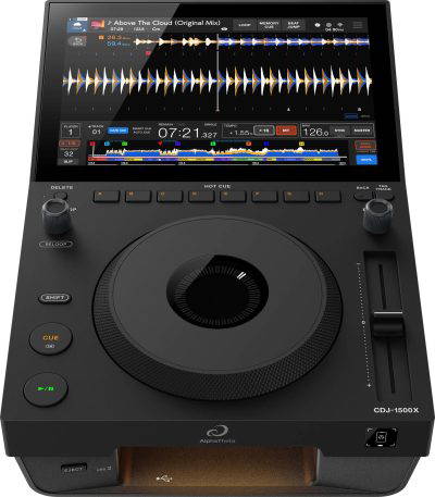 CDJ-1500X