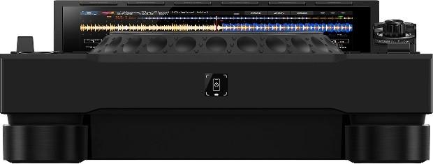AlphaTheta CDJ-3000X Professional DJ Multi Player - Image 4