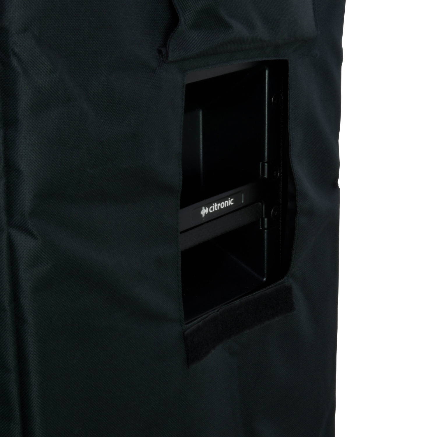 Citronic CORVA15COVER (127.906) Corva 15 Padded Slip Cover - Image 2