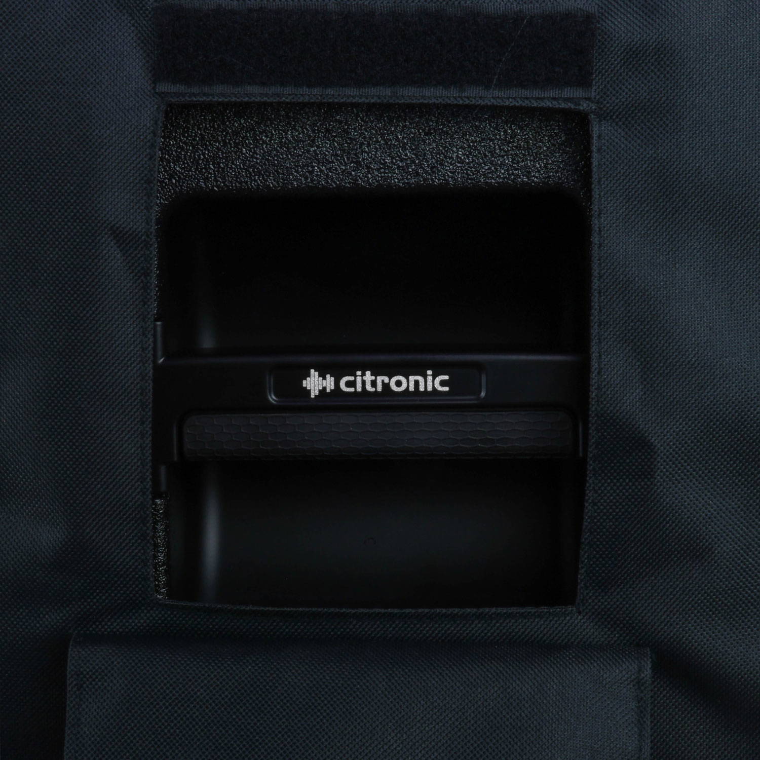 Citronic CORVA8COVER (127.908) Corva 8 Padded Slip Cover - Image 2