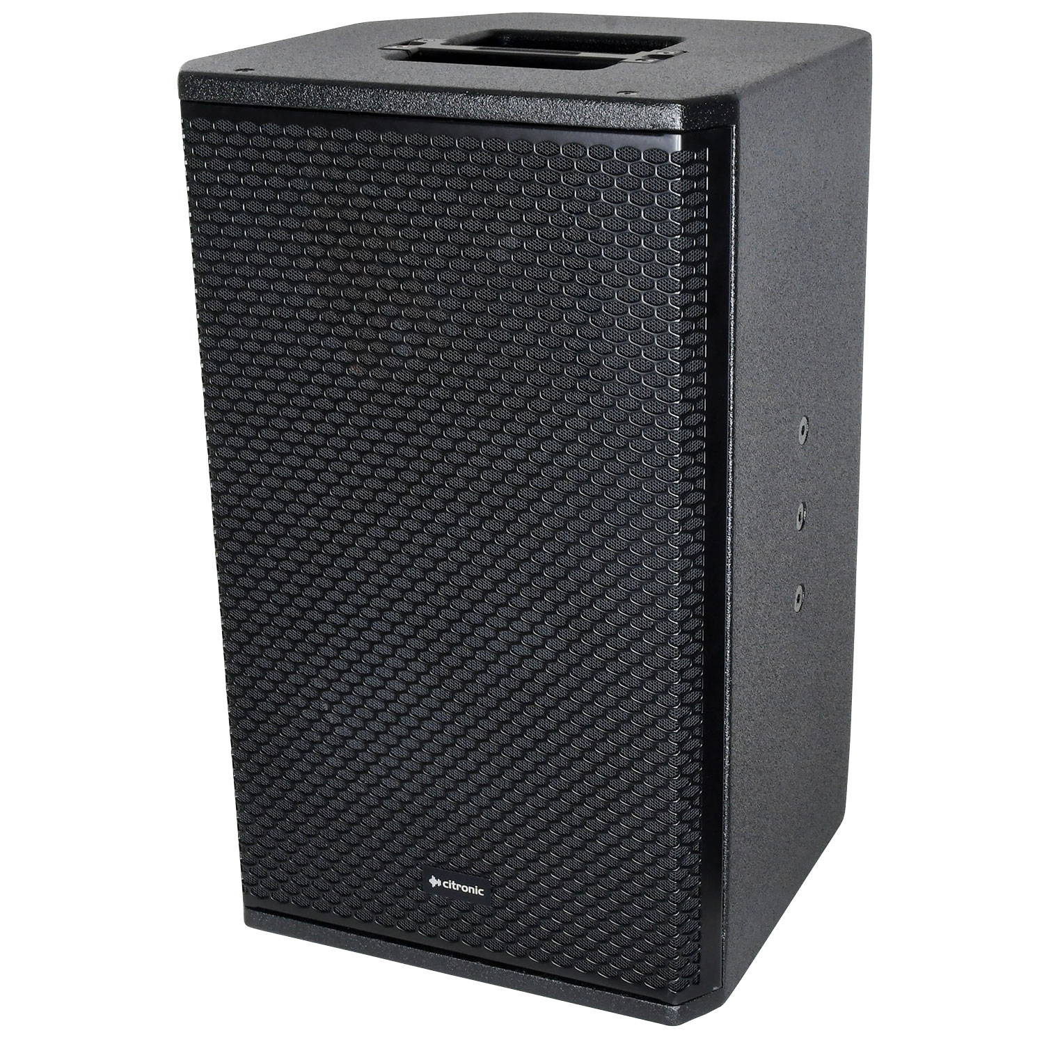 Citronic CORVA 10A (178.910) 10" 450W RMS High Power Active PA Cabinet - Image 2